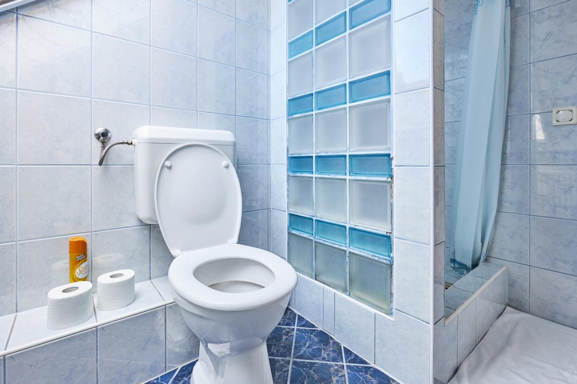 Ada Apartmanhaz Hajdúszoboszló المظهر الخارجي الصورة